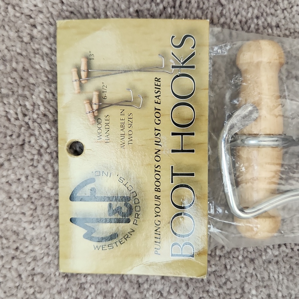 Boot Hooks
